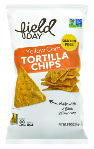 tortillachips