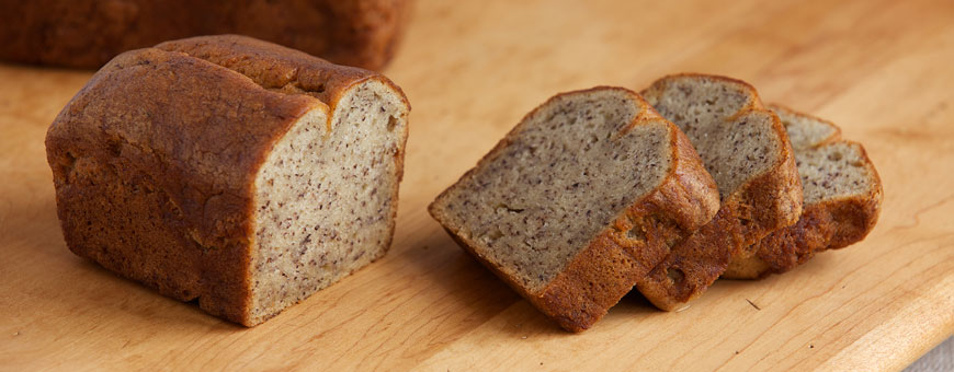 banana bread
