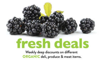 FreshDeals