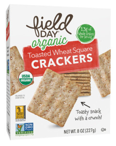 crackers