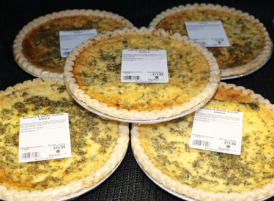 quiche