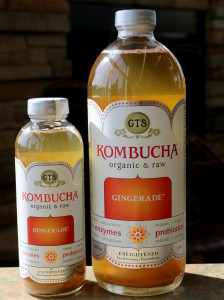 Kombucha