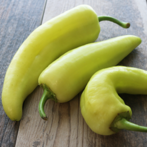 Banana-Pepper