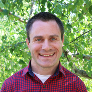 Michael Jensen - Board Member