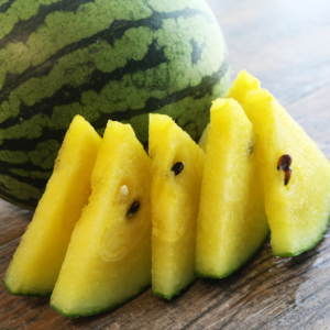 Yellow-Mini-Watermelon
