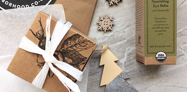 bath and beauty gift guide