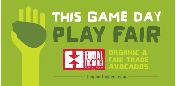 Ethical Avocados