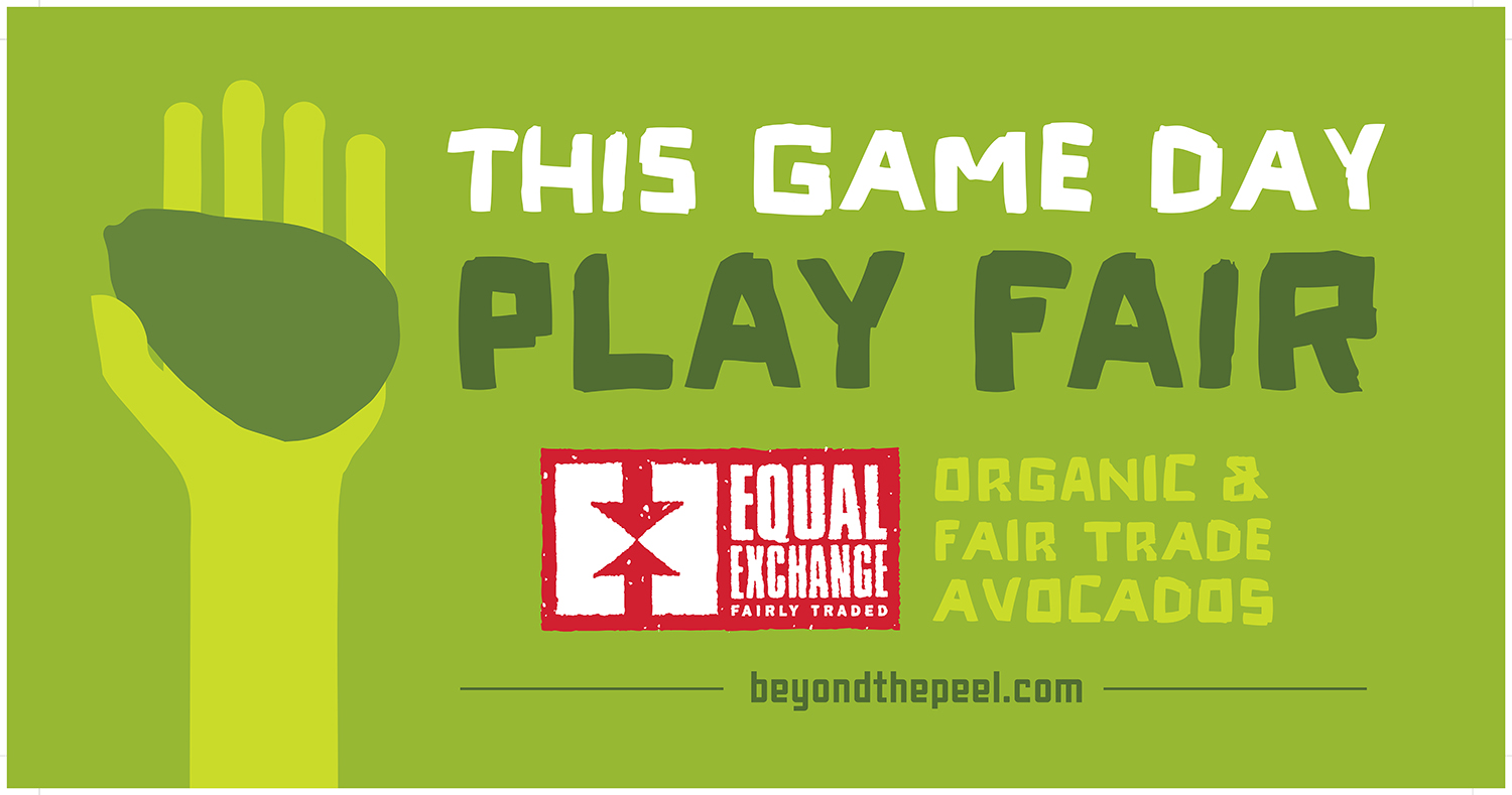 Fair Trade and Organic Olive Oil – Equal Exchange