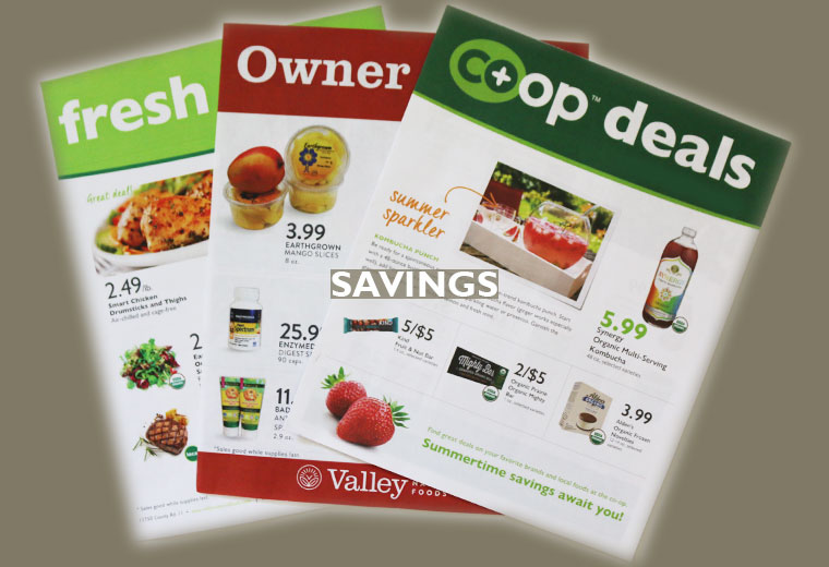 Home Page - Valley Community Food Co-op, Inc