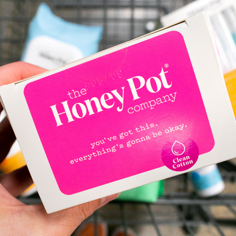 Producer Spotlight The Honey Pot Company Valley Community Food Coop