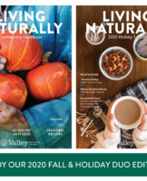 2020 LN Covers Fall-Holiday Issue