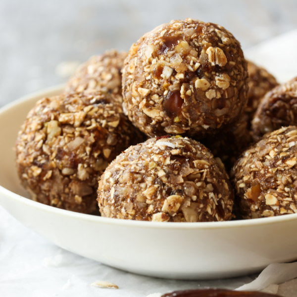 Protein Balls