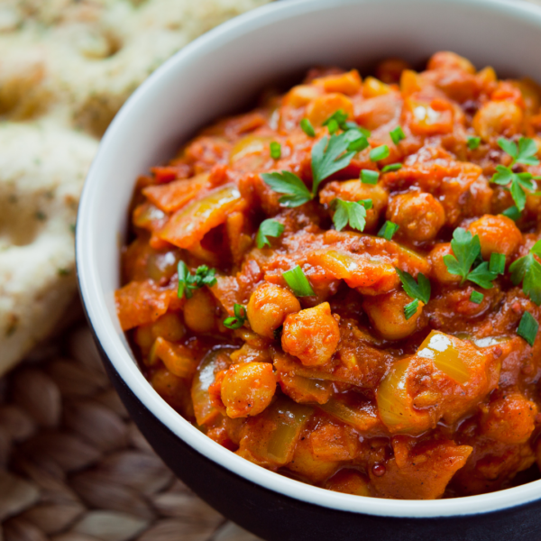 Chana Masala