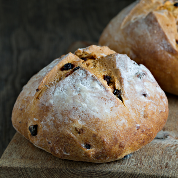 Irish Soda Bread