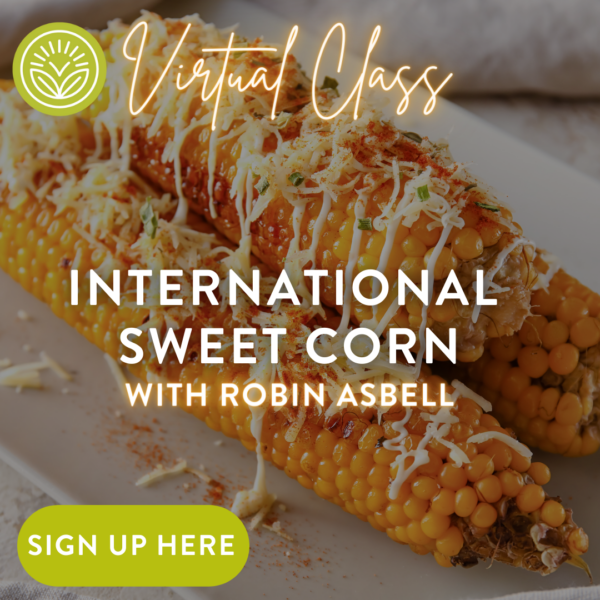 International Sweet Corn