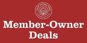 Member-Owner Deals