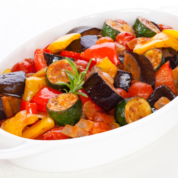 Roasted Ratatouille