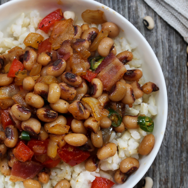 Hoppin John