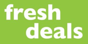 Fresh Deals