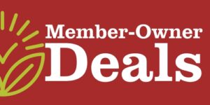 Member-Owner Deals