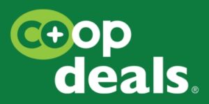 Co+op Deals-